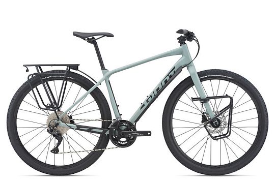 Велосипед GIANT ToughRoad SLR 1 2021