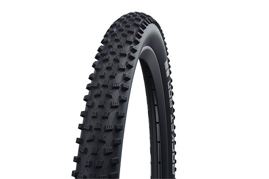 Покрышка 26" Schwalbe ROCKET RON Perf/Folding, Addix. E-25