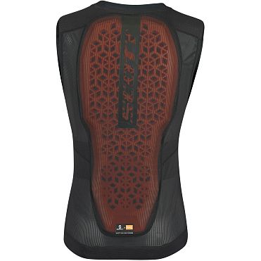 Горнолыжная защита SCOTT AirFlex M's Light Vest Protector black 19/20