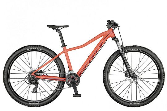 Велосипед Scott Contessa Active 30 27,5" 2024