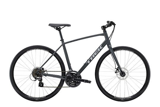 Велосипед TREK FX 1 Disc 2020