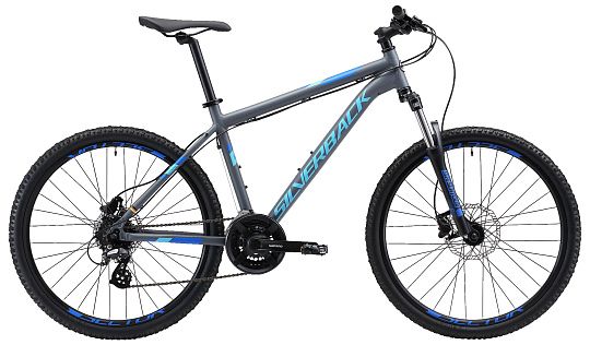 Велосипед SILVERBACK Stride 26 Comp 2019