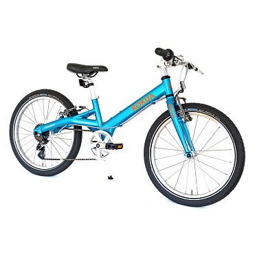 Велосипед KOKUA LIKEtoBIKE 20"