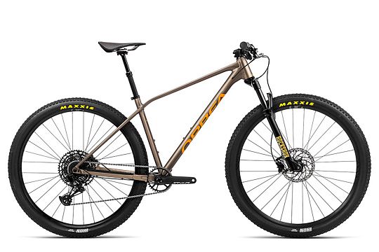 Велосипед Orbea ALMA H10-Eagle 2024