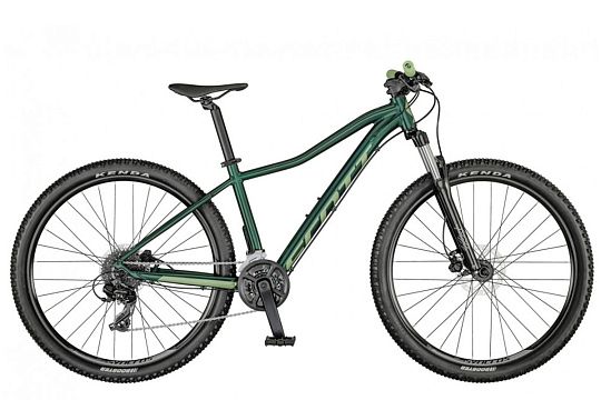 Велосипед Scott Contessa Active 50 27,5" 2021