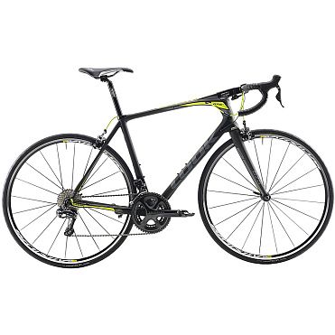 Велосипед LOOK 675 LIGHT ULTEGRA DI2 Aksium 2016