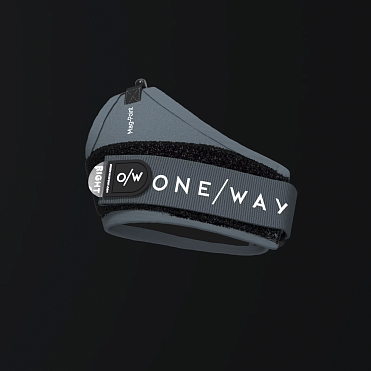 Темляки для лыжных палок OneWay AV размер L 23-24