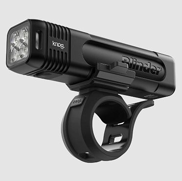 Фонарь передний Knog Blinder 600