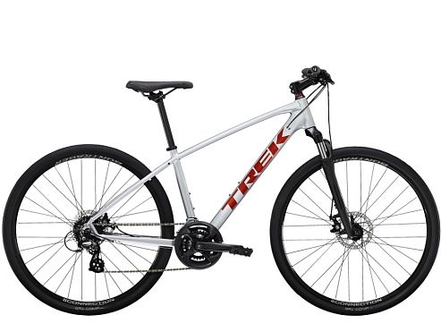 Велосипед TREK Dual Sport 1 2022