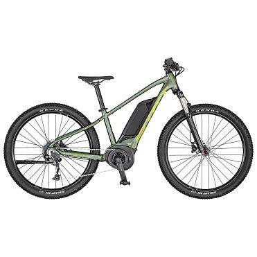 Велосипед Scott Roxter eRide 26 2020