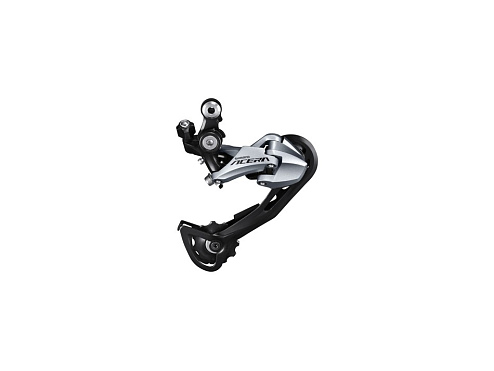 Переключатель задний Shimano Acera M3000 9 ск.