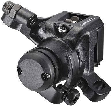 Тормоз дисковый механический SHIMANO ACERA M375