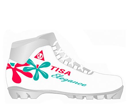 Ботинки TISA SPORT LADY 20-21