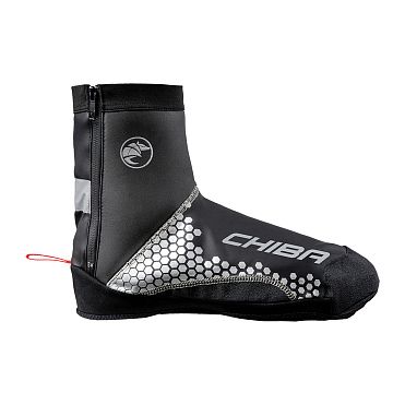 Чехлы для велоботинок CHIBA Mtb Overshoe black