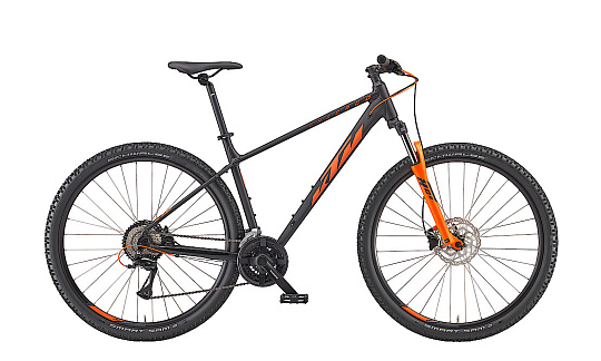 Велосипед KTM CHICAGO 292