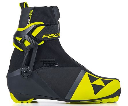 Ботинки Fischer SPEEDMAX SKATE JR 24-25