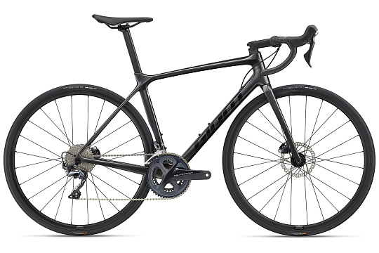 Велосипед GIANT TCR Advanced 1 Disc-Pro Compact 2023