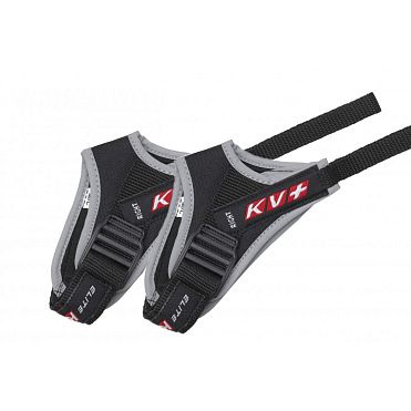 Темляки для лыжных палок KV+ Strap ELITE S