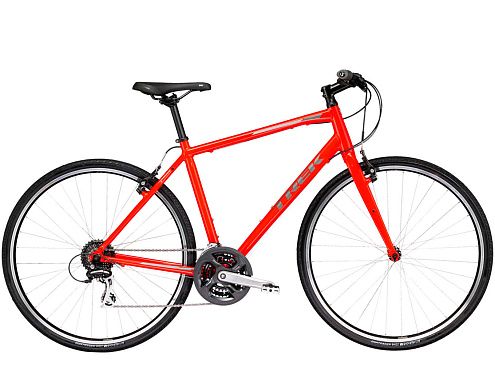 Велосипед TREK FX 2 2019