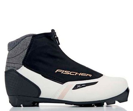 Ботинки Fischer XC Pro My Style 23-24