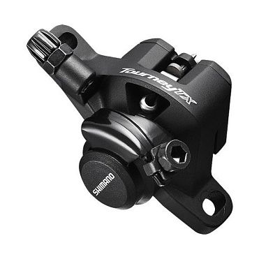 Тормоз дисковый механический SHIMANO TOURNEY TX805