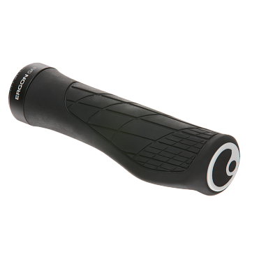 Грипсы ERGON GA3-S black