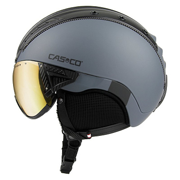 Шлем CASCO SP-2 Photomatic с визором 21-22