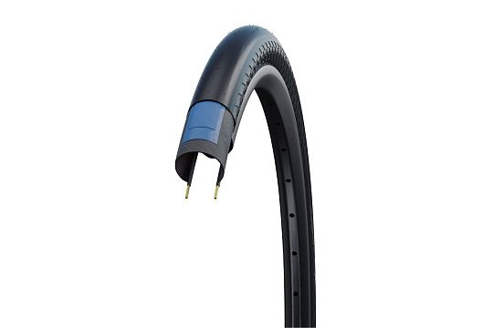 Покрышка 26" Schwalbe KOJAK R-Guard Addix Wired