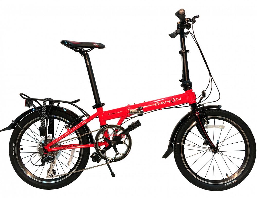 dahon speed d8 2020