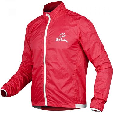 Куртка SPIUK ANATOMIC Windproof муж