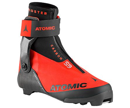 Ботинки Atomic REDSTER S9 Carbon 24-25