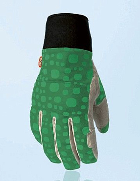 Перчатки POC Nail Bug Gloves