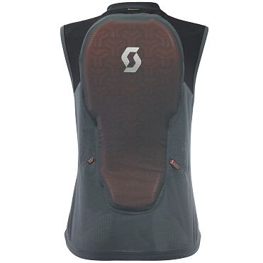 Защита спины SCOTT Light Vest W's Actifit Plus iron grey/black 18/19