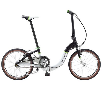 Велосипед Dahon Ciao i7 2015