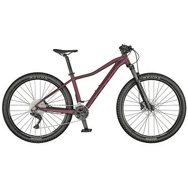 Велосипед Scott Contessa Active 20 27,5" 2021