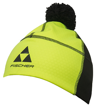 Шапка FISCHER Softshell