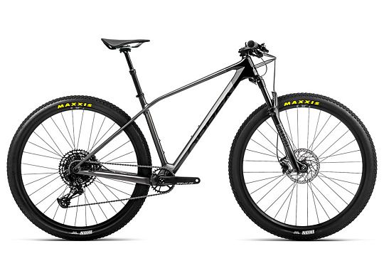 Велосипед Orbea ALMA M51 2024