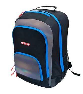 Рюкзак KV+ Rucksack 35L black