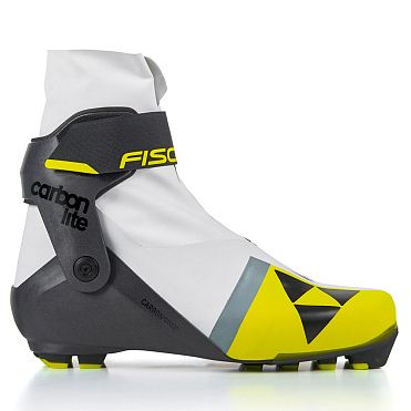 Ботинки Fischer Carbonlite Skate WS 24-25