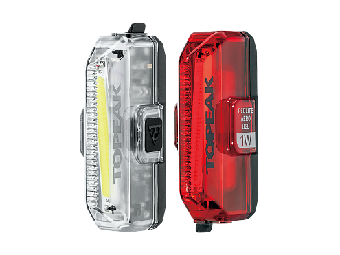 Передний фонарь на шлем TOPEAK HEADLUX 150 AA