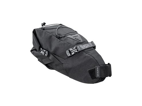 Сумка подседельная TOPEAK Backloader 6L Черная