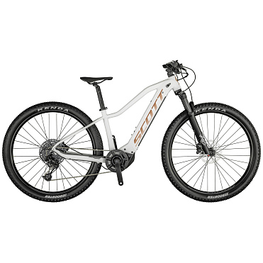 Велосипед Scott Contessa Active eRide 910 2021