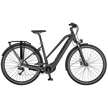 Велосипед Scott Sub Sport eRide 20 Lady 2022