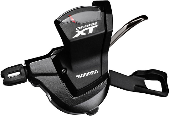 Шифтер Shimano XT M8000, 2/3х11