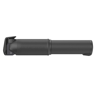 Мини насос Syncros Boundary 1.5HV Low Profile matt black M