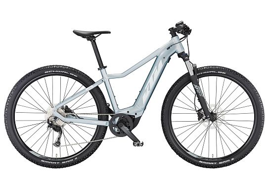 Велосипед KTM Macina RACE 592 GLORIOUS 2024