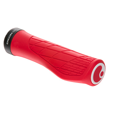 Грипсы ERGON GA3-L Red