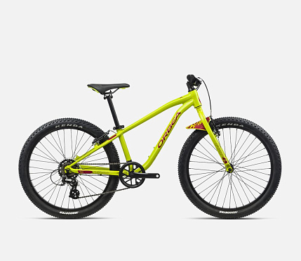 Велосипед Orbea MX 24 Dirt 2023