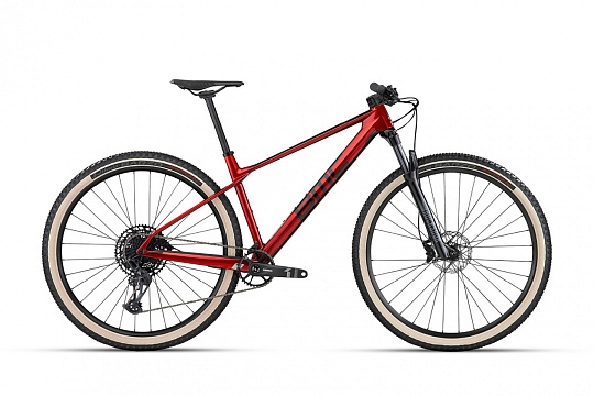 Велосипед BMC Twostroke 01 FOUR 2023