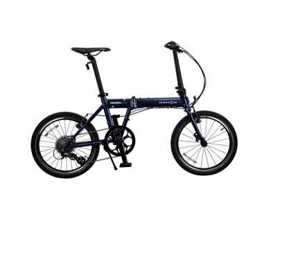 Велосипед Dahon HEMINGWAY D8 2019